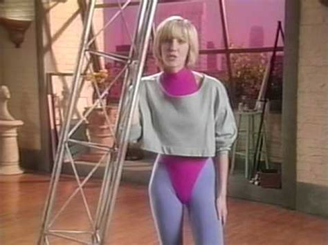 Eh, some looked shopped and some don't even meet the definition of the term camel toe. Heather Locklear - Your Personal Workout - YouTube