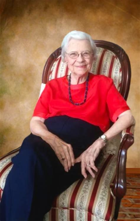 Maybe you would like to learn more about one of these? Alma Shelton Obituary - Universal City, TX