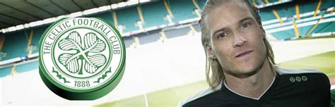 Actualités pour la saison en cours, voir: Johan Mjällby blir tränare i Celtic | Aftonbladet