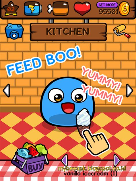 Gloud games mod english version. Free Download My Boo - Your Virtual Pet Game APK Mod Money ...