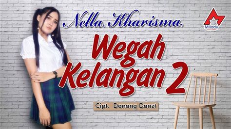 Aku ora menghargai kowe sing. Lirik Lagu Nella Kharisma - Wegah Kelangan 2 | LifeLoeNET ...