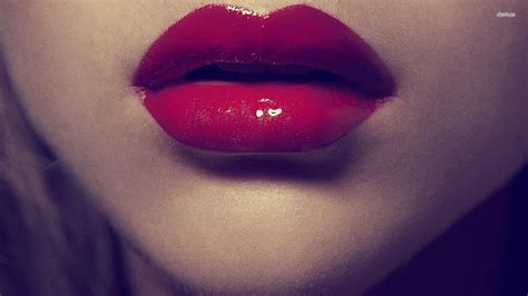 Maybe you would like to learn more about one of these? Red Lips Wallpapers (73+ images)