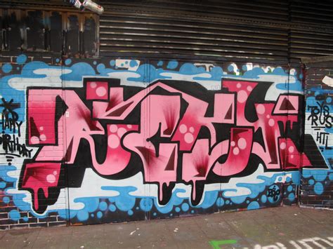 Download huruf graffiti apk 5.1 for android. Tulisan Grafiti Huruf N - Moa Gambar