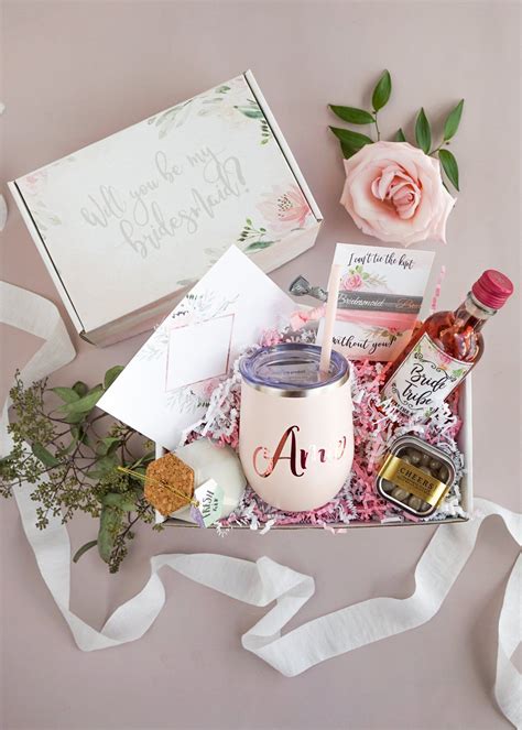 We did not find results for: Bridesmaid Proposal Box - Spa Edition - LaLa Confetti ...