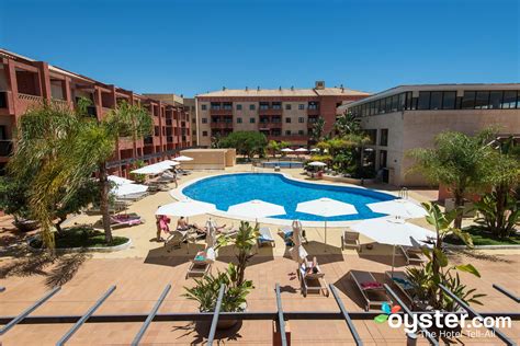 Las personas que se alojaron hace poco le han dado una esta es la información que tenemos sobre los alrededores de apartamentos leo punta umbría iii solo adultos: Apartamentos Leo Punta Umbria Review: What To REALLY Expect If You Stay