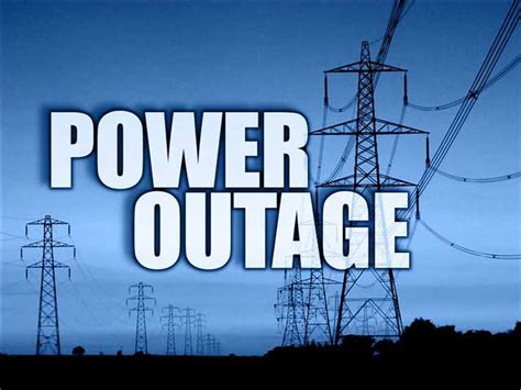 The outages are primarily around the haleyville and hamilton areas, according to the company. Power outages reported across Huntsville