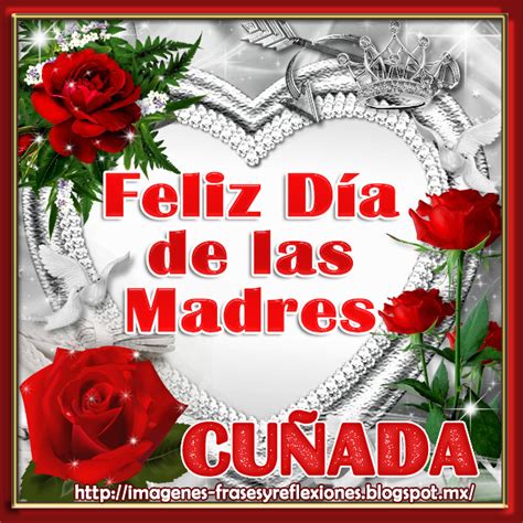 Que estas flores y un tierno abrazo te llenen de alegría en este hermoso día. Imágenes, Frases y Reflexiones: FELIZ DÍA DE LAS MADRES