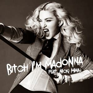Последние твиты от ケイン・ヤリスギ「♂」 (@kein_yarisugi). Madonna - Bitch I'm Madonna 歌詞を和訳してみた - SONGTREE
