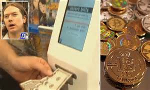 Bitcoin has a fixed amount of 21 million, unlike fiat money which can be inflated by the centralised authority. Out of service: Arizona's only Bitcoin ATM wrecked only ...