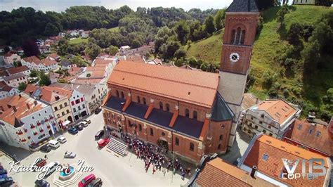 Auf lokalwissen im branchenbuch kraiburg am inn finden sie 4 einträge mit adressen, telefonnummern, öffnungszeiten und bewertungen. Kraiburg am Inn aus der Vogelperspektive 4K Video - YouTube