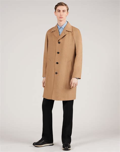 Also set sale alerts and shop exclusive offers only on shopstyle. Men's Camel Hair Raglan Coat | dunhill UK Online Store