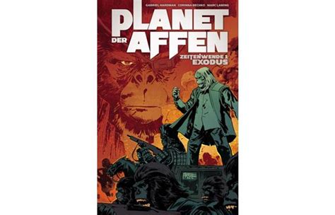 Contact planet der affen filme on messenger. PLANET DER AFFEN - HTM - Rock & Metal Magazin