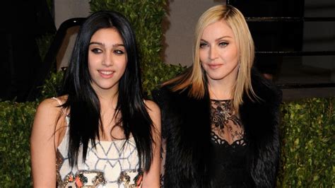 Madonna's daughter lourdes leon is now on instagram. Madonna's Daughter Lourdes Leon Gets an Official Instagram ...