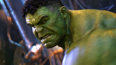 How to use hulk in a sentence. Things about the Hulk that didn't make it into the MCU