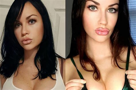 OnlyFans model Amy Kupps says she lost her job over sexy pics | Stock ...