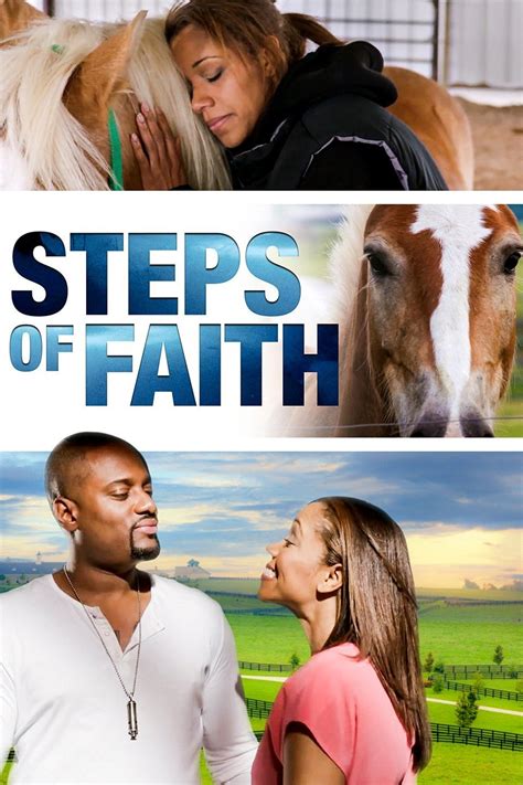 The music is by alan menken, with lyrics by glenn slater and a book by janus cercone and slater about a con man posing as a man of faith, who is redeemed by the love of a good woman. STEPS OF FAITH | Movieguide | Movie Reviews for Christians