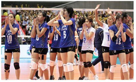 สหพันธ์วอลเลย์บอลนานาชาติ หรือ fivb ประกาศว่าการแข่งขัน วอลเลย์บอลเนชั่นส์ลีก 2021 จะปรับรูปแบบการแข่งขัน เพื่อให้เหมาะสมกับสถานการณ์การแพร่. วอลเลย์บอลหญิง ทีมชาติไทย ลุยศึก วอลเลย์บอลหญิง เนชั่นส์ ...