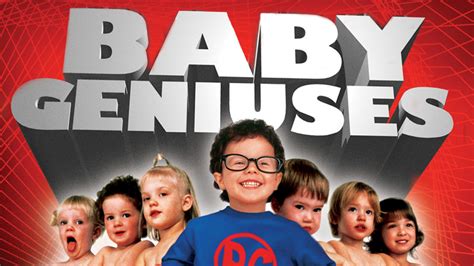 With all of netflix's reality dating series veering heavily towards, shall we say, watchable trash, we're counting on the second season of dating around to save the day. Is 'Baby Geniuses' available to watch on Canadian Netflix ...