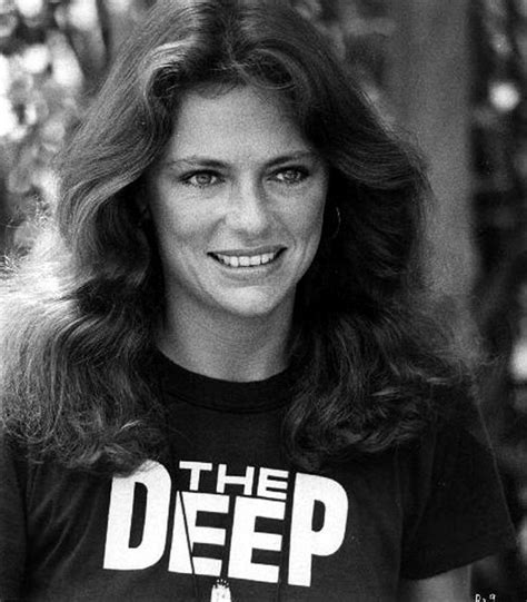 Jacqueline bisset was once hailed the 'most beautiful woman in the world'. THE DEEP jacqueline bisset | Jacqueline bisset, Jacqueline ...