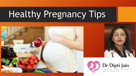 Maybe you would like to learn more about one of these? Healthy Pregnancy Tips(Precautions during Pregnancy) - YouTube