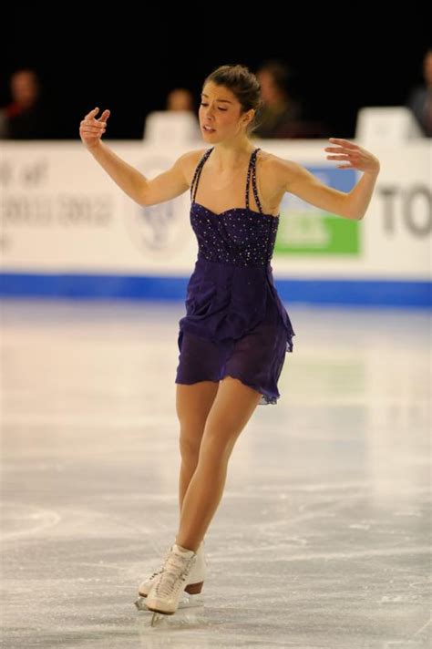 Alissa czisny is a member of the an american figure skater. Alissa Czisny Latest Photo | Alissa Czisny Photos ...