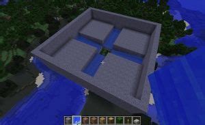 Water is never far away in minecraft, particularly if you forgot to build a roof. Tutorials/Mob farm - Official Minecraft Wiki | Minecraft ...