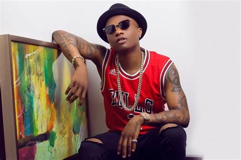 April 9, 2021 april 9, 2021 wyzzhi. Wizkid Hits No. 11 On Global iTunes/Spotify Artist Ranking ...