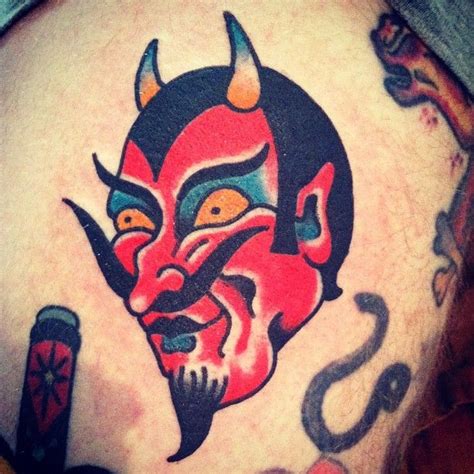 May 11, 2020 · tattoo: Dan Santoro (With images) | Sailor jerry tattoos ...