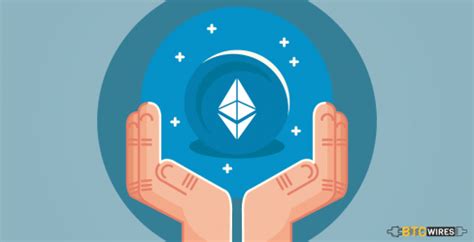 It's an idea and software project so cool, i get frostbite every time i think about it. Will Ethereum Price Rise Again? - BTC Wires - Doctor ...