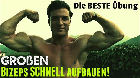 Sowohl für fitness anfänger als auch fortgeschrittene, ist das einarmige bizeps curls kurzhantel training optimal. DIE BESTE BIZEPS ÜBUNG für Zuhause! - YouTube