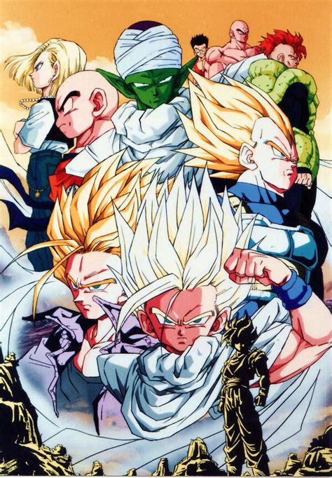 ◉ we will help to express your love or friendship in a unique and creative way. 80s & 90s Dragon Ball Art — Reposted from Jinzuhikari.