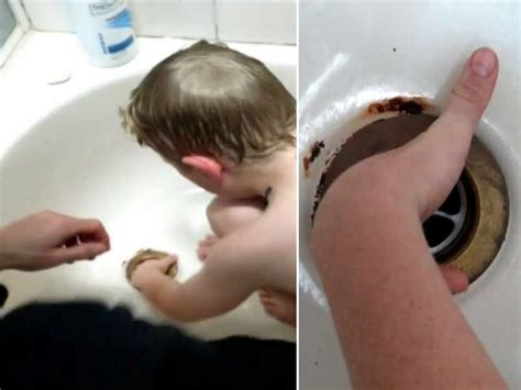 Insert your fingers into that hole insert your fingers in that hole. Nothing To Do With Arbroath: Boy freed after five-hour ...
