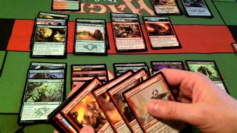 We have collected the top dimir rogues standard decks from the latest tournaments. MtG Magic - Sealed Deck Drachen von Tarkir - Atarka ...