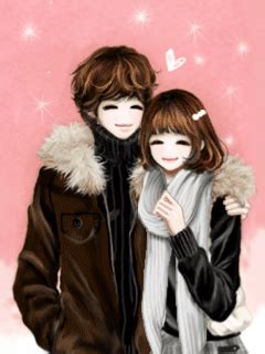 TREND FASHION KOREA TERBARU: Gambar Kartun Korea - Sweet ...
