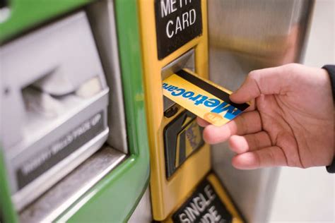 So you'll need to take action to stop them. MetroCard Machines Stop Taking Card Payments At Rush Hour: MTA | New York City, NY Patch
