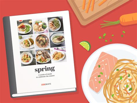 An assortment of fun and delicious children friendly meal ideas with simple and easy to follow instructions. The Best Spring Menu Ideas in One Recipe Book Download ...