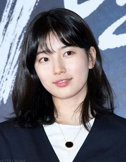 Bae suzy short hair name. Suzy Bae For 7 Years of Night (7년의 밤) VIP Movie premiere ...