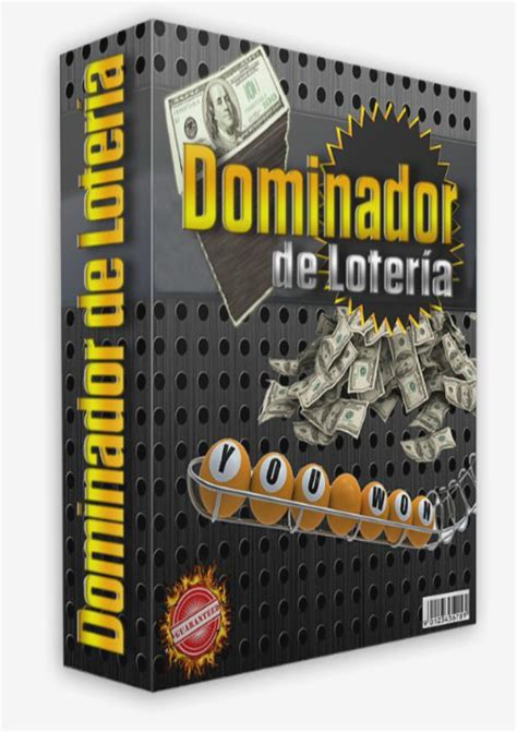 Blog para descargar libros, cursos y manuales, sobre todo en formato pdf desde enlaces anónimos alojados en mega. DOMINADOR DE LOTERIA DESCARGAR GRATIS PDF LIBRO RICHARD ...