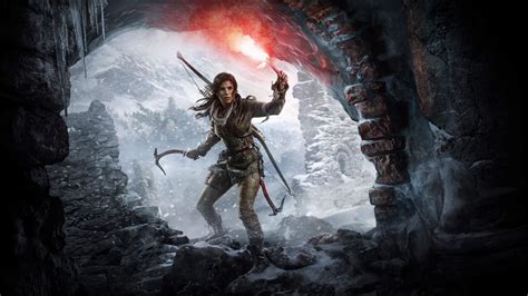 You can also upload and share your favorite xbox 4k wallpapers. 4k Gaming Wallpaper | Tomb raider wallpaper, Tomb raider