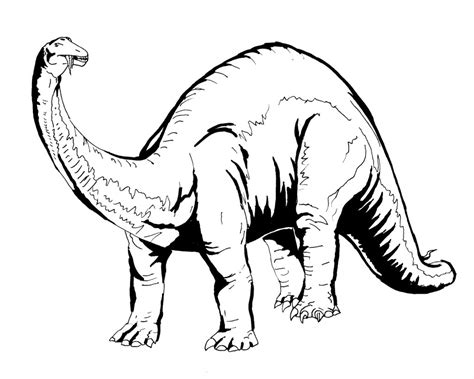 Coloring pages of dogs to print. Free Printable Dinosaur Coloring Pages For Kids