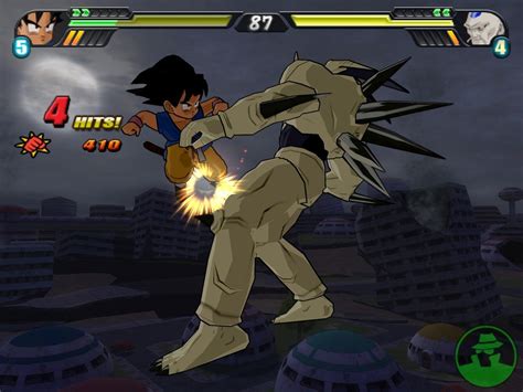Sparking!meteor (ドラゴンボール z ゼット sparking スパーキング! The Top 8 Games Based on Anime - IGN