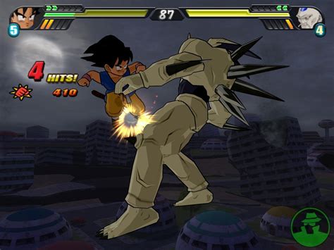 Dragon ball z budokai tenkaichi 3 ultimate gohan. The Top 8 Games Based on Anime - IGN