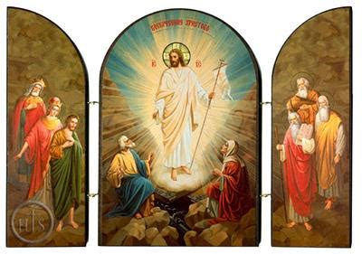 Sedangkan hari paskah adalah hari peringatan kematian yesus kristus sang juru selamat. Hari Raya Paskah | Discimus | Gereja Katolik St. Yohanes Bosco
