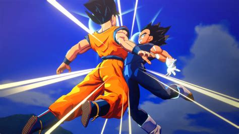 Dragon ball z follows the adventures of goku who, along with the z warriors, defends the earth against evil. Dragon Ball Z Kakarot System Requirements & Release Date