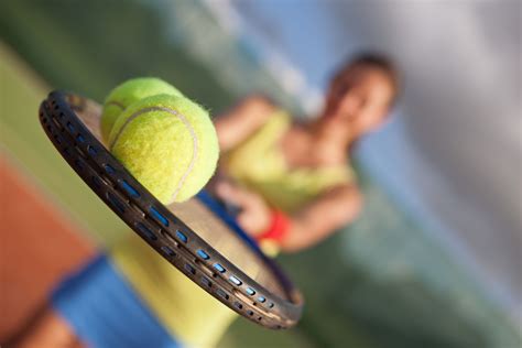 Try Tennis Photo Gallery