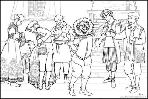 Shakespeare's son, hamnet, dies at age eleven. a midsummer night dream coloring pages - Google Search ...