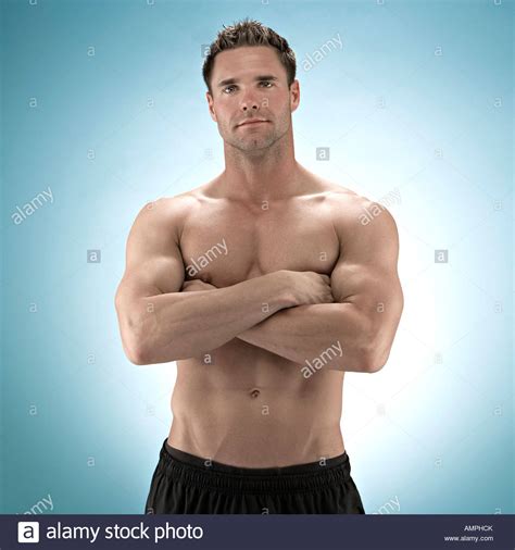 None of these stand out for teens. Beauty photo of muscular 20-30 year old man with shirt off ...