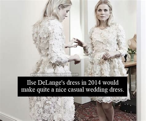 Age, what she did before fame, her family life latest information about her on social networks. ilse delange | Tumblr