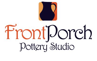 Front Porch Pottery Studio | Pottery studio, Pottery, Studio