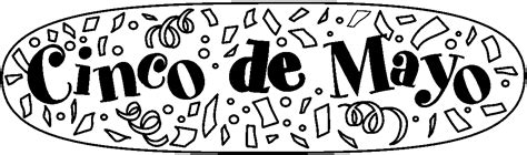 Contact us with a description of the clipart you are searching for and we'll help you find it. cinco de mayo black and white clipart 20 free Cliparts ...